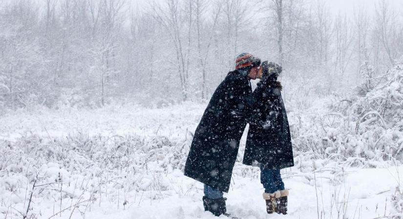 A kutatások szerint valóban van legjobb évszak a szerelemhez