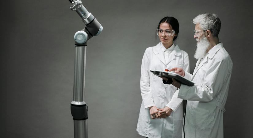 Nevezés indul: irány Dél-Korea! Magyar iskolapadokból indulhat az út a világ élvonalába