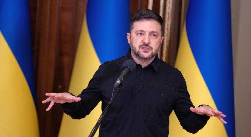 Megtörtént az áttörés? Egy asztalnál ülnek az oroszok és az ukránok – először a háború kitörése óta