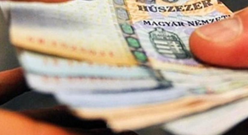 Kijött, mennyi az átlagfizetés Magyarországon: Ön is keres ennyit?