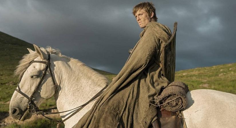 A Hét Királyság lovagjának már az első évadával sikerült rekordot döntenie