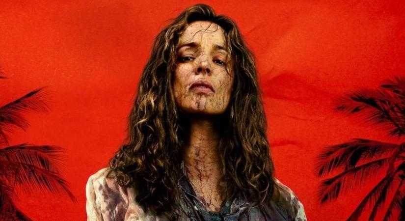 Az első reakciók alapján brutálisan jó lett Rachel McAdams groteszk dzsungelhorrorja
