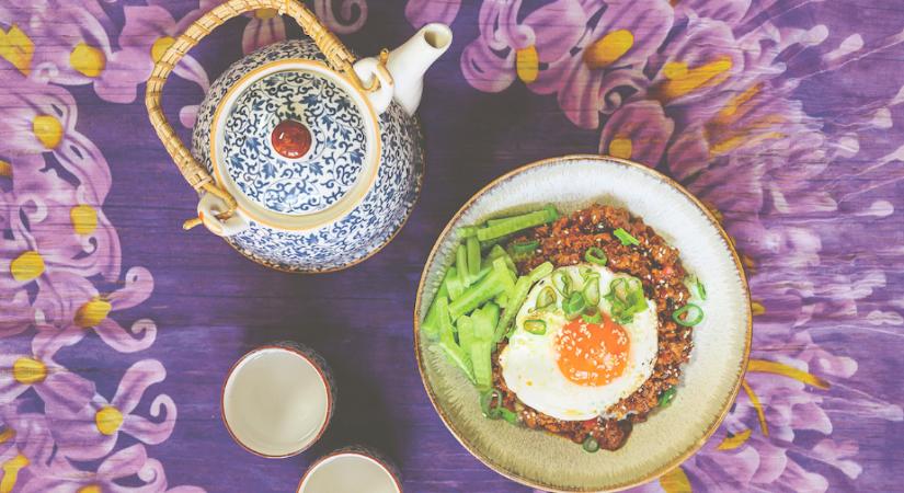 Így használd a tűz energiáját a konyhában: 3 recept