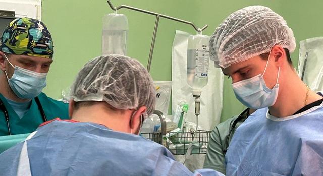 Szervátültetés: Több ember kaphatott új esélyt az életre Marosvásárhelyen