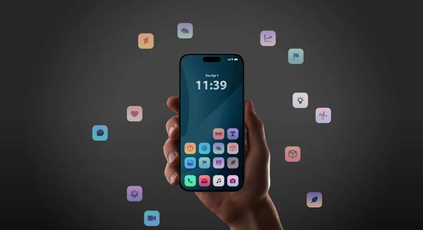 „Új mobil, jobb fotók”: ezekre a funkciókra figyelj 2026-ban