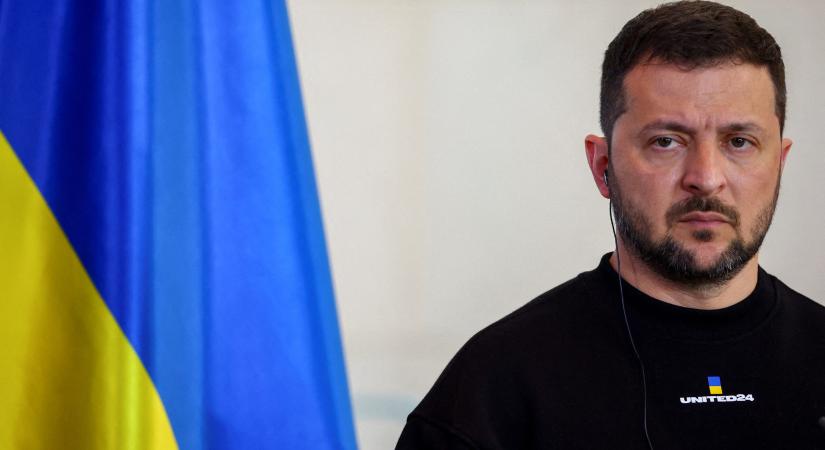 Az EU tovább növeli Ukrajna támogatását