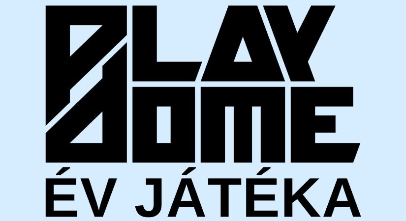 Szavazz a 2025-ös év legjobb játékaira!