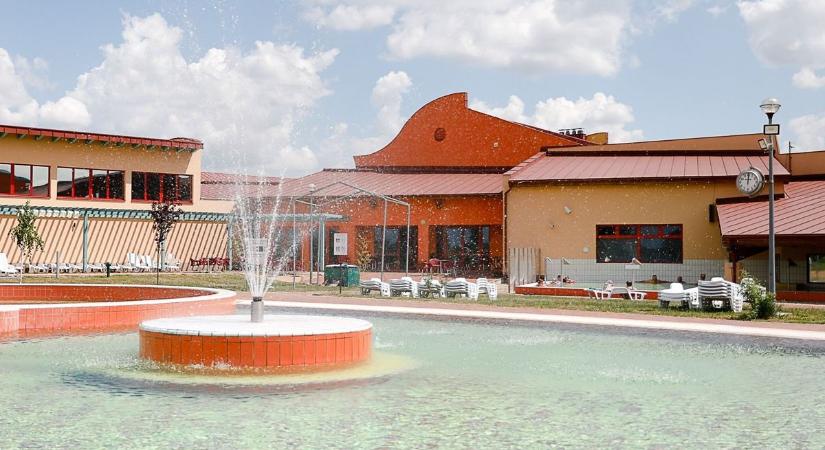 Verhetetlen akciót hirdetett meg egy hazai gyógyfürdő: akár 500 forintért megmártózhatunk