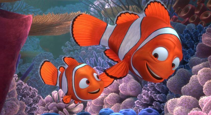 Kvíz: Felismered kép alapján a legjobb animációs filmeket?