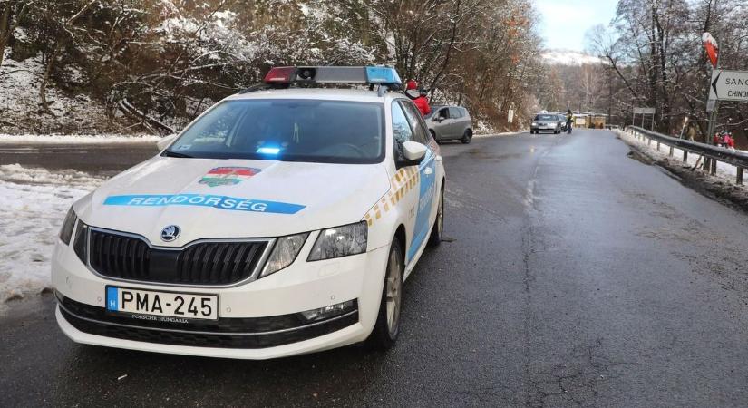 Jól figyelj, hol hagyod az autódat hétfőről Kaposváron, nehogy meglepetés érjen