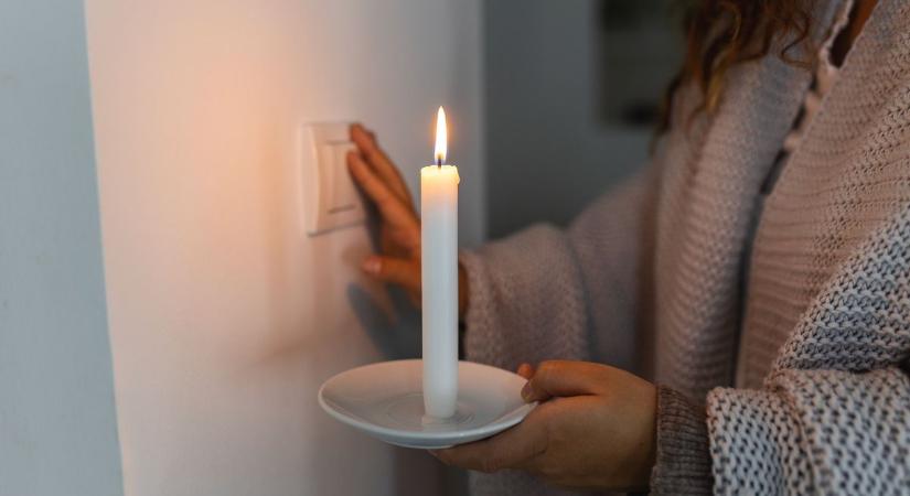 Többórás áramszünet jön ezeken a tolnai településeken – ennek sokan nem fognak örülni