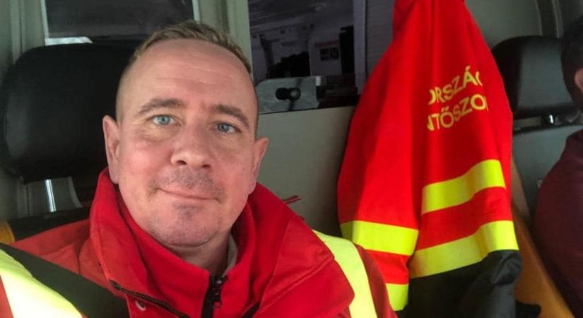 Életmentés és politika: Rig Lajos új korszakot kezdett