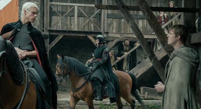 A Hét Királyság lovagja lepipálta a Trónok harcát, és ez most nem egy korai áprilisi tréfa