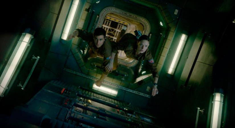 Másodvirágzását éli ez az idegtépő sci-fi thriller