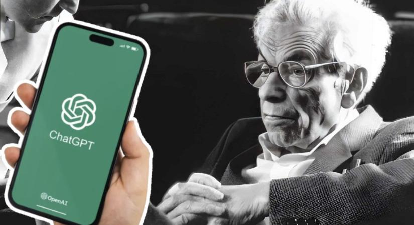„Történelmi pillanat közepén vagyunk” – Erdős-problémákat oldottak meg a ChatGPT-vel