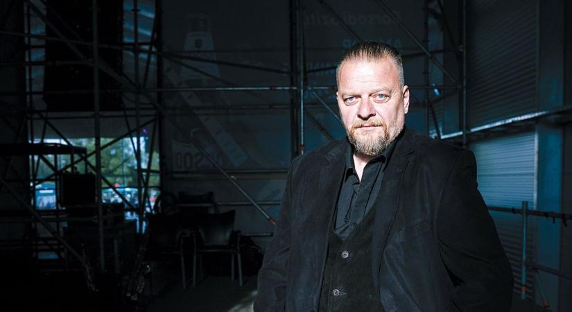 Nyerges Attila elismerte: Orbán Viktornak köszönhető a Nélküled nagy sikere