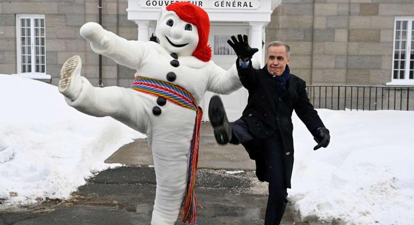 Trump visszavonta Kanada meghívását a vitatott „Béketanácsba”