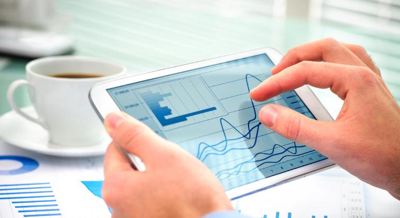 A KSH szerint gyorsult a reálbérek növekedése, Ön is érzi a pénztárcáján?