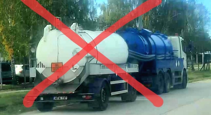 Engedély nélkül szállítanak veszélyes akkugyári hulladékot a Vértes szívébe