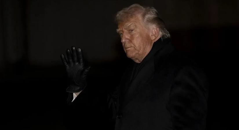 Trump masszív sereget küldött Irán felé – jöhet az újabb csapás?