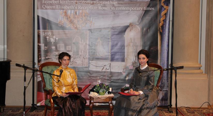 Erzsébet királyné, Sisi és őszinte kötődése a magyarsághoz