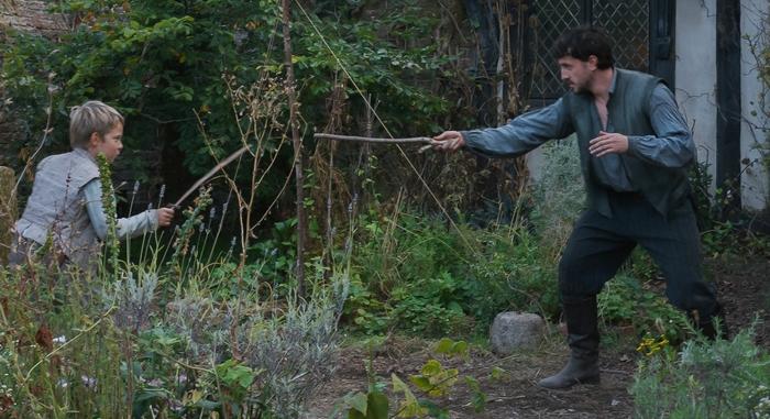 Hamnet – Egy metamorfózis szívhez szóló története