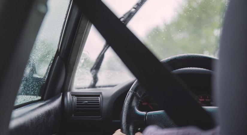 Ónos eső, havas eső és havazás: ma minden lehet, csak attól függ, hol laksz