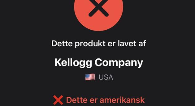 A béke-Nobel talán nem jön össze Trumpnak, de a dán App Store-t így is felforgatta