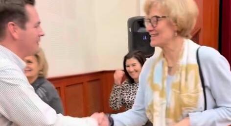 Németh Balázs vitára hívta tiszás ellenfelét, de választ nem kapott