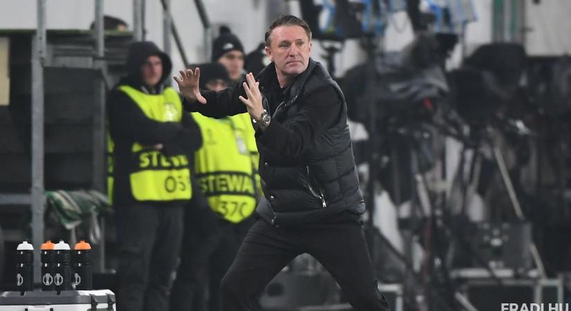 Keane: Senki sem gondolta, hogy hét meccs után veretlenek leszünk