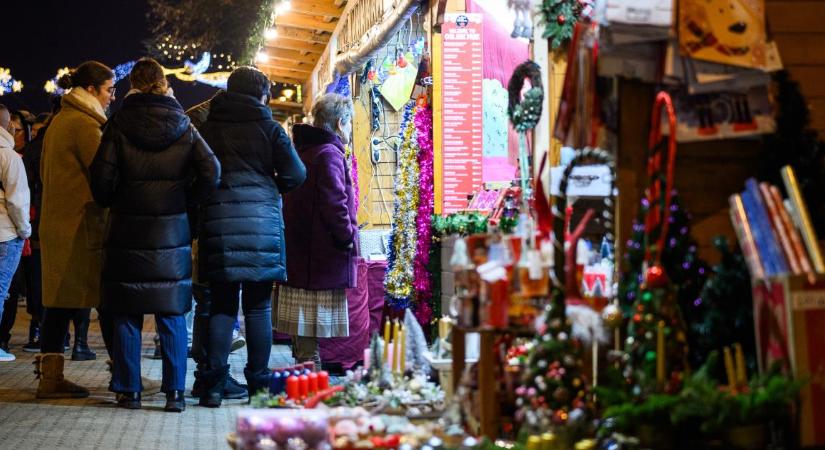 Adventi adatok: tízből egy vállalkozás hibázott az ellenőrzések során