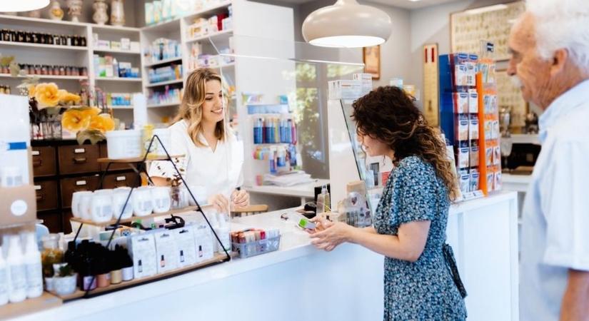 Ma itt tudja nyitvatartási időn túl kiváltani gyógyszereit