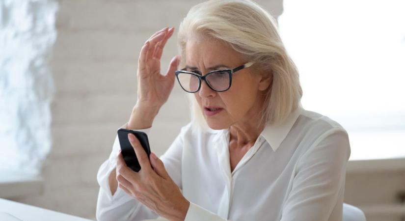 Rémálommá vált telefonhívás Fejérben: több milliós kár lett a vége