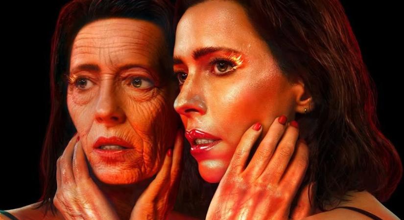 Mától nézheted: Az új sci-fi testhorror-sorozat megérkezett a streamingóriás platformjára!