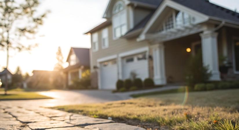Inkább ne próbáld ki: súlyos bírságot varrhatnak a nyakadba, ha te is a házad elé teszed ezt a hétköznapi tárgyat