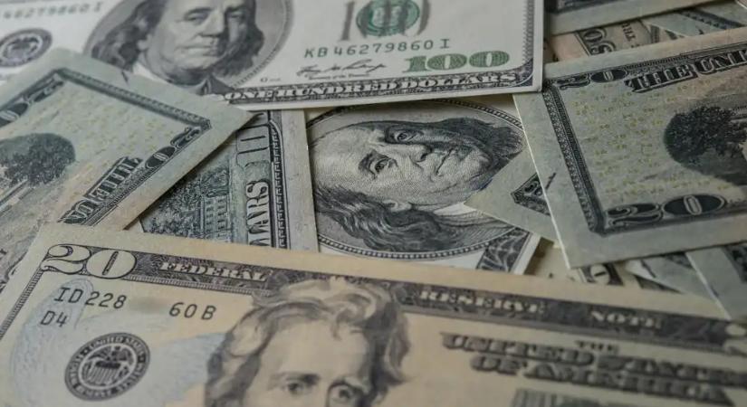 Forinterősödés: most érdemes valutát váltani