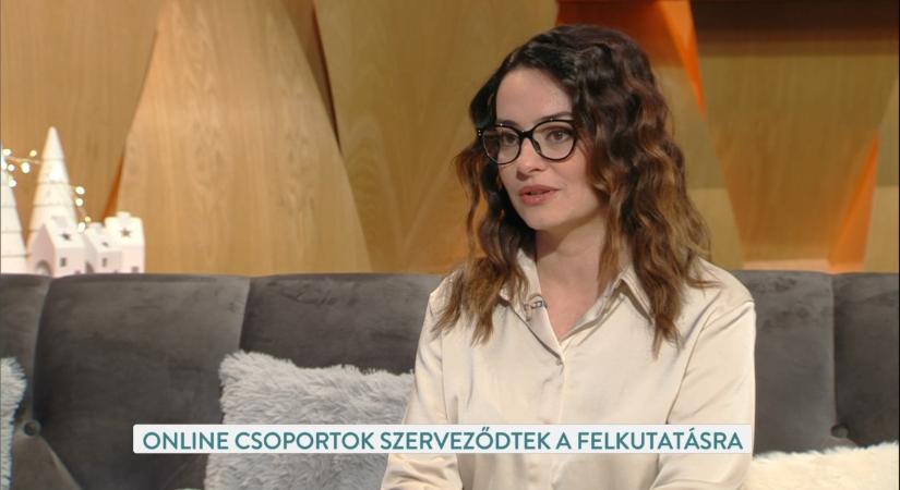 Egressy Mátyás ügye más megvilágításban: eltűnések és Facebook-csoportok - valódi segítség vagy veszély?