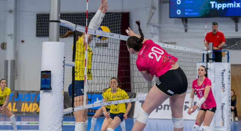 Extraliga: nem jött ki a lépés