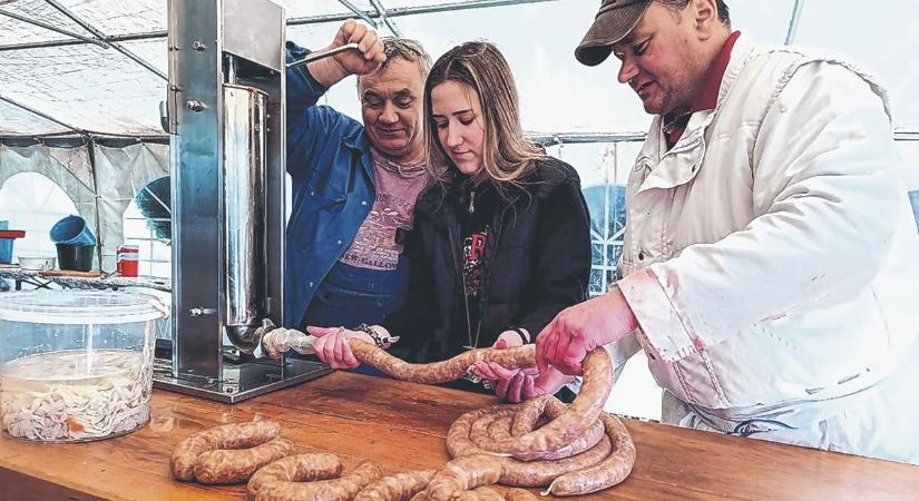 Itt a nagy zalai programajánló a hétvégére! Bulizhatunk, kóstolhatunk és csúszhatunk is a napokban