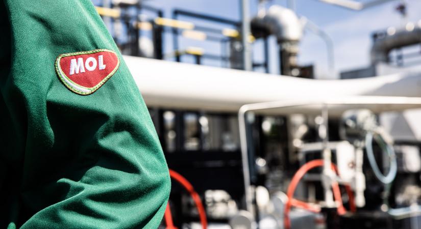 19 évet kellett erre várni: itt a történelmi csúcs a Molnál!