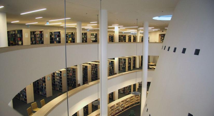 Figyelem! Változik a Tudásközpont nyitva tartása