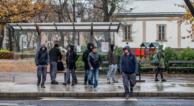 Itt a KSH friss jelentése: tízezrekkel kevesebb volt a magyar foglalkoztatott, mint tavaly ősszel