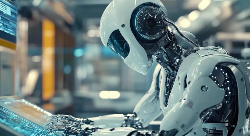 Nem akar mindig átverni a mesterséges intelligencia – gyakran azért mégis megteszi