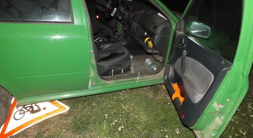 Bűncselekmények sorozata a sárrétudvari rovásán