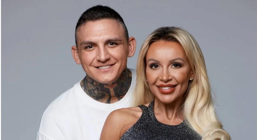 Jákli Mónika halála - Boráros Gábor könnyekben tört ki: Még mindig hátra van az a feladat, hogy ezt Zorával közöljem