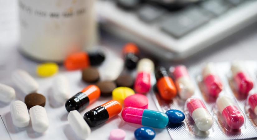 Magyar áttörés jöhet: új fájdalomcsillapítót fejlesztenek Pécsett