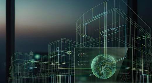 Épületüzemeltetés: AI-jal növeli a hatékonyságot a Schneider Electric