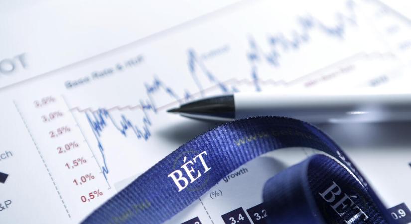 Tegnap mindent vitt a Mol, ma még keresi az irányt a budapesti tőzsde