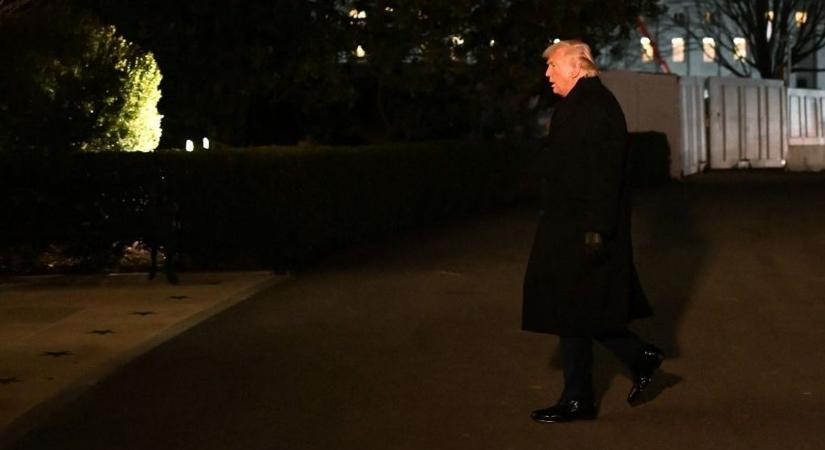 A svédek bosszút forralnak: Amerika túl nagy kockázatot jelent – oda ütöttek Trumpnak, ahol a legjobban fáj