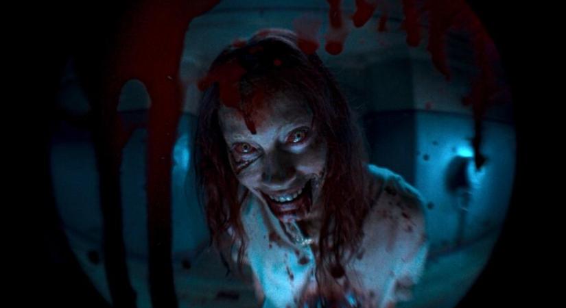 Jön az újabb Gonosz halott-film, pedig még a legutóbbi sem futott be